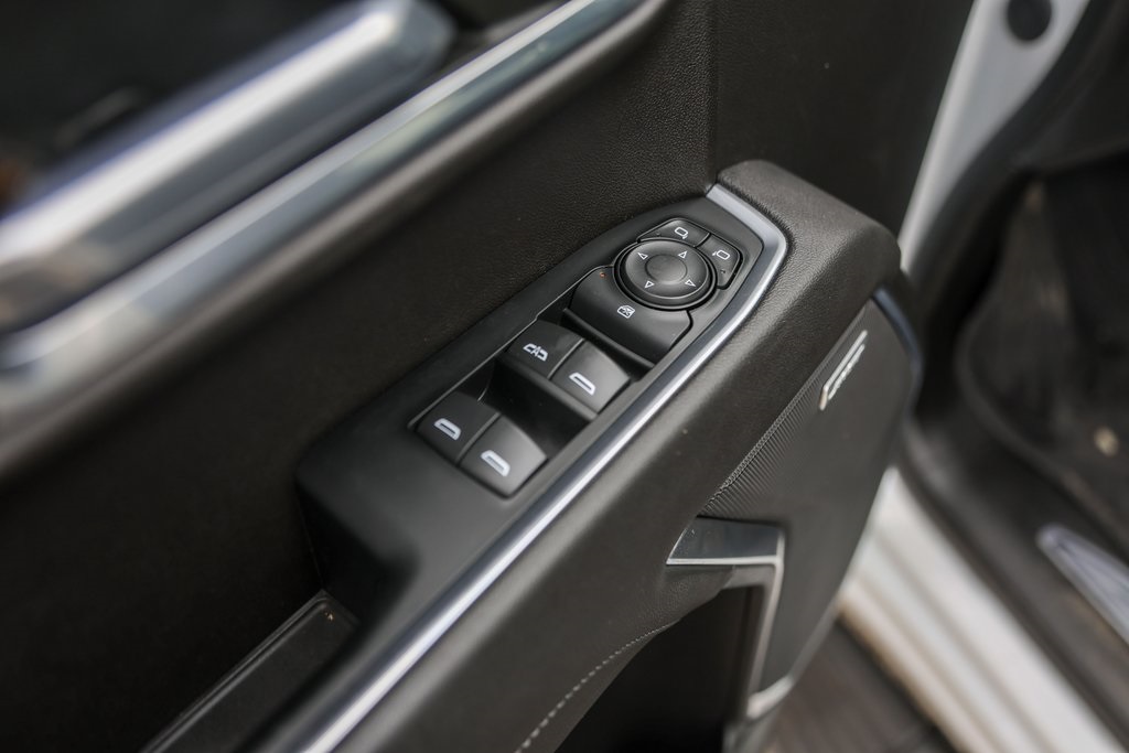 Used Car 2022 Gmc Sierra 1500  Elevation For Sale Under $40,000 In Austin, Texas