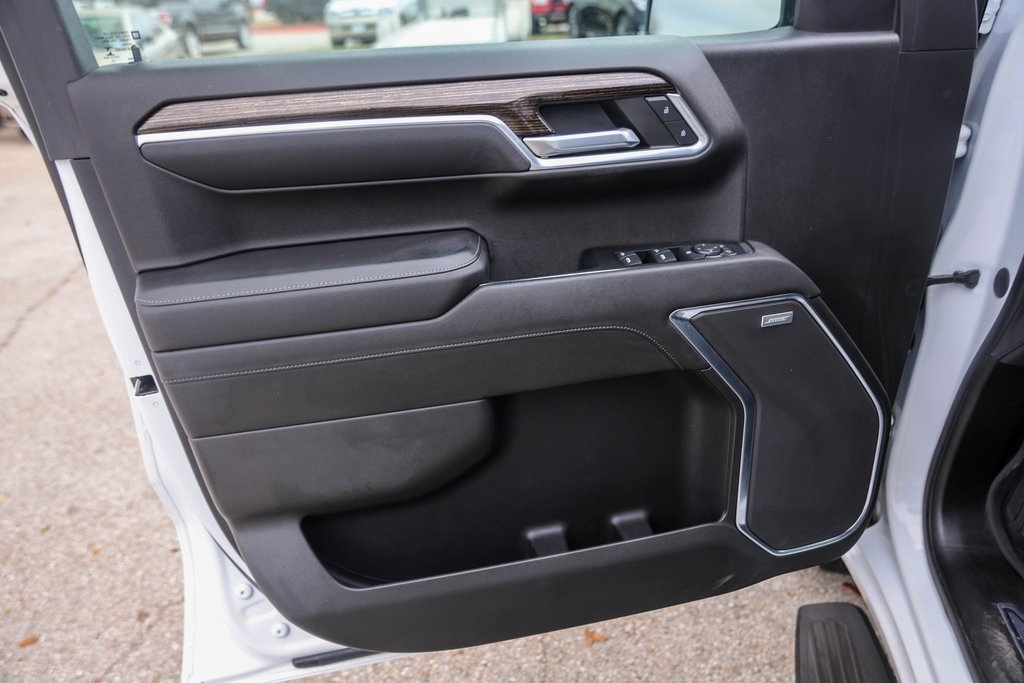 Used Car 2022 Gmc Sierra 1500  Elevation For Sale Under $40,000 In Austin, Texas