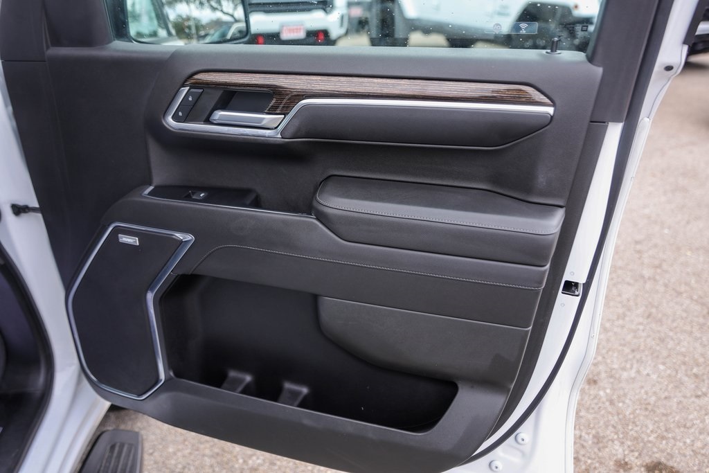 Used Car 2022 Gmc Sierra 1500  Elevation For Sale Under $40,000 In Austin, Texas