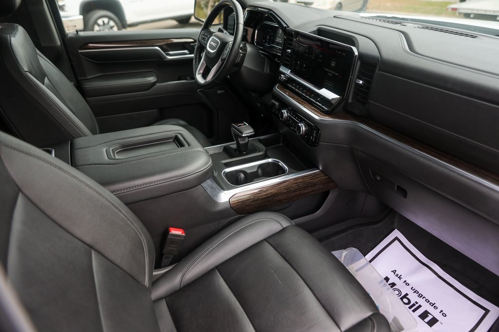 Used Car 2022 Gmc Sierra 1500  Elevation For Sale Under $40,000 In Austin, Texas