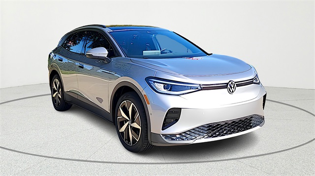 2023 Volkswagen ID.4