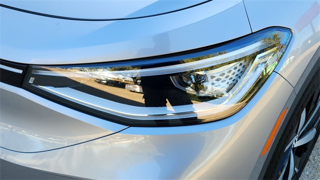 2023 Volkswagen ID.4