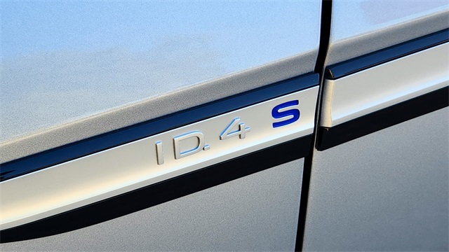2023 Volkswagen ID.4