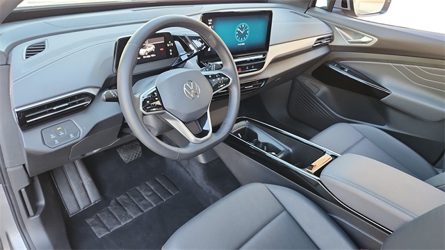 2023 Volkswagen ID.4