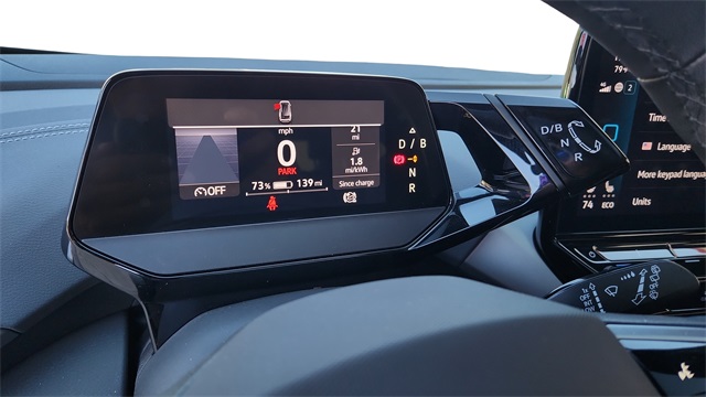 2023 Volkswagen ID.4