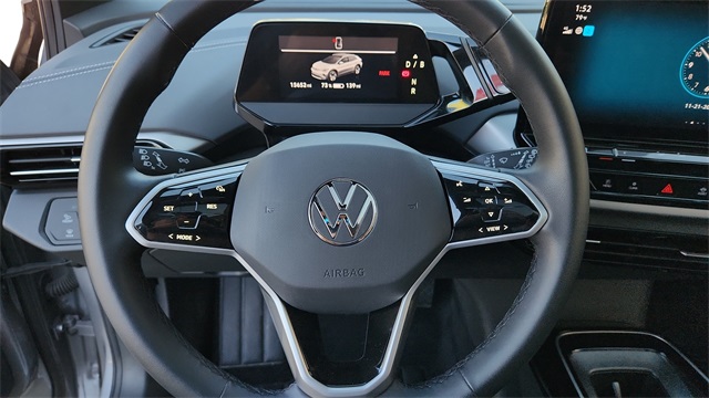 2023 Volkswagen ID.4