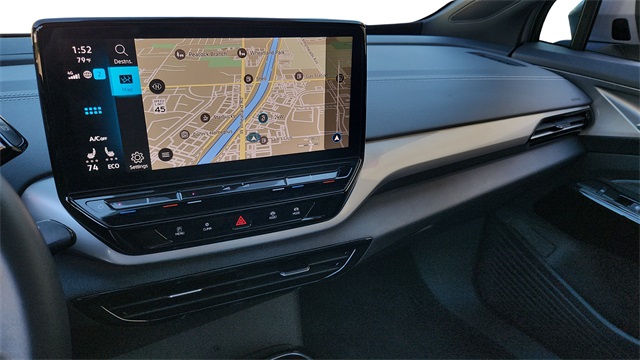 2023 Volkswagen ID.4