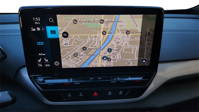 2023 Volkswagen ID.4