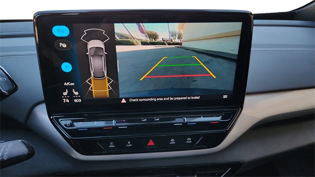 2023 Volkswagen ID.4