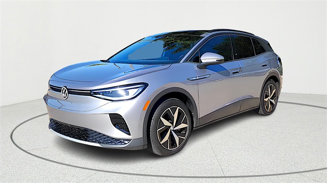 2023 Volkswagen ID.4