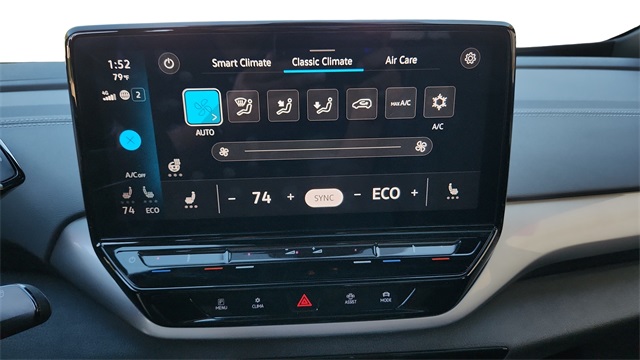 2023 Volkswagen ID.4