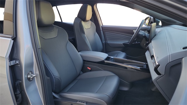 2023 Volkswagen ID.4