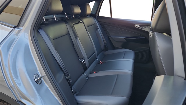 2023 Volkswagen ID.4