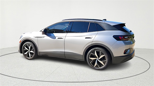 2023 Volkswagen ID.4