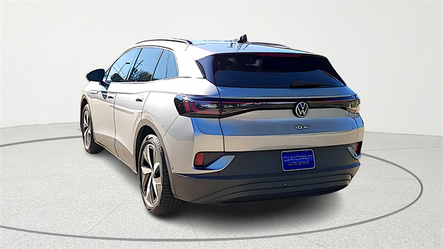 2023 Volkswagen ID.4
