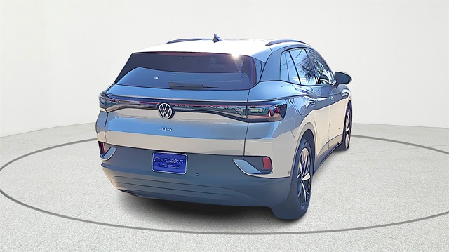 2023 Volkswagen ID.4