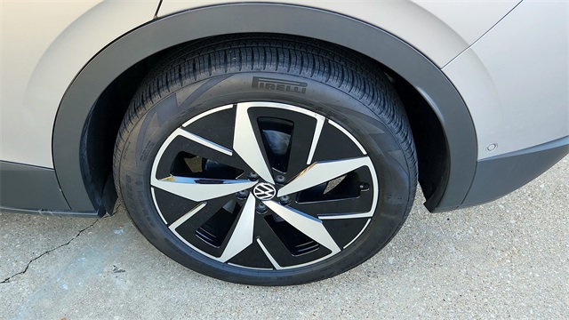 2023 Volkswagen ID.4