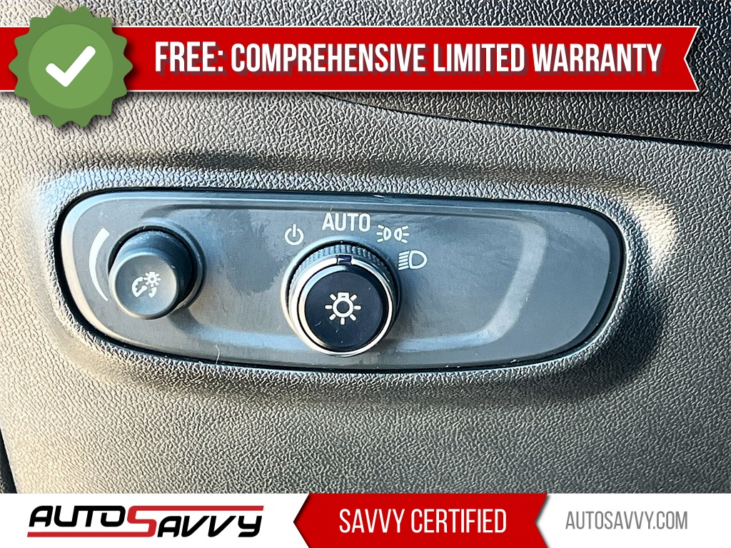 2024 Chevrolet Equinox RS Black at Classic Elite Chevrolet Hwy 6