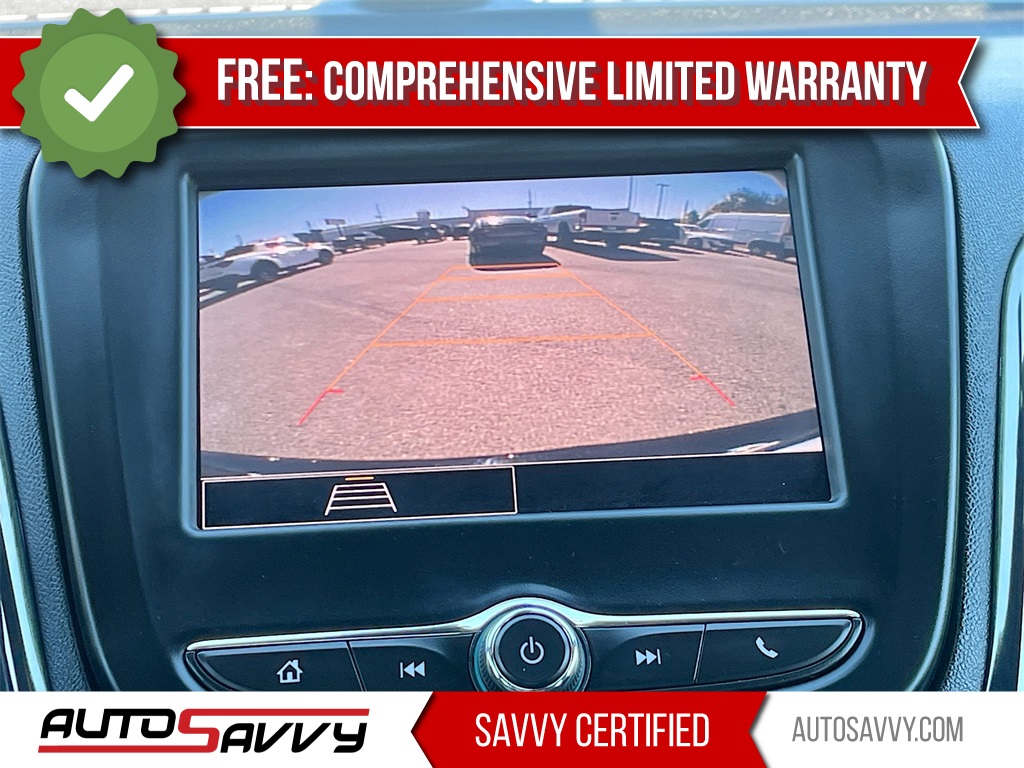 2024 Chevrolet Equinox RS Black at Classic Elite Chevrolet Hwy 6