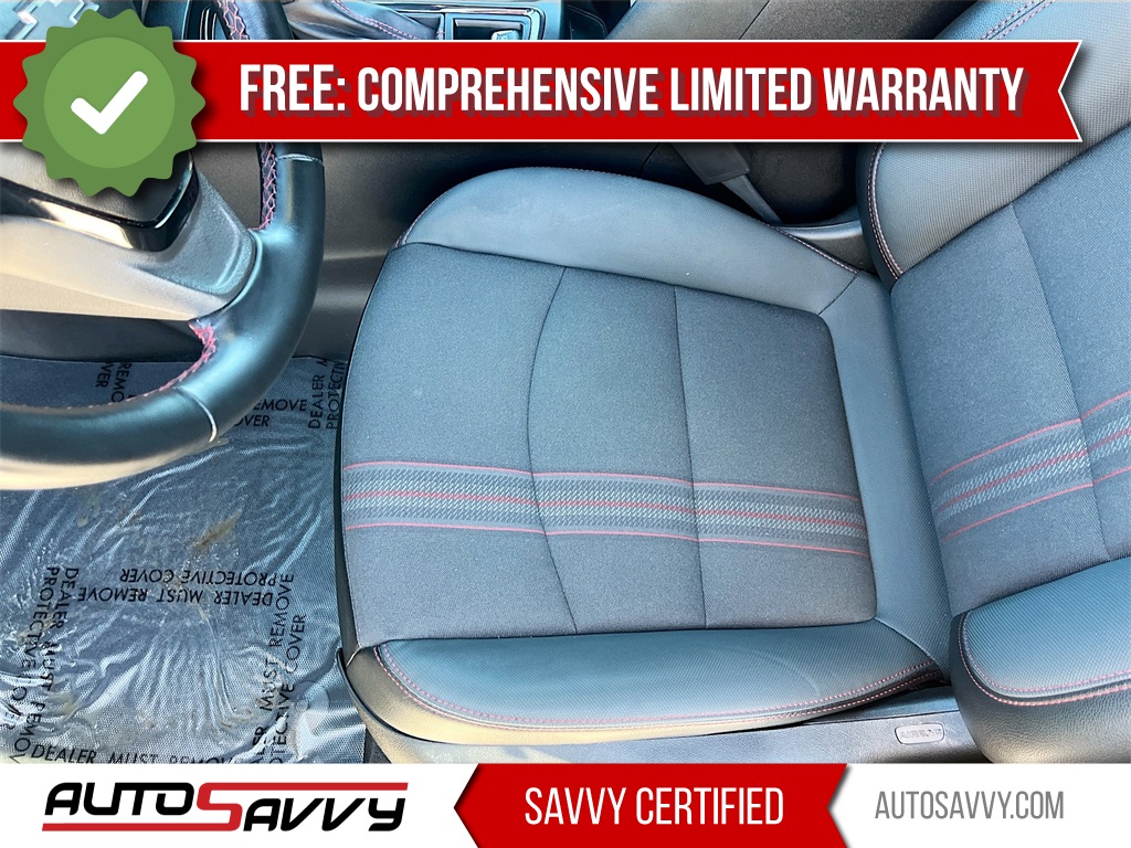 2024 Chevrolet Equinox RS Black at Classic Elite Chevrolet Hwy 6