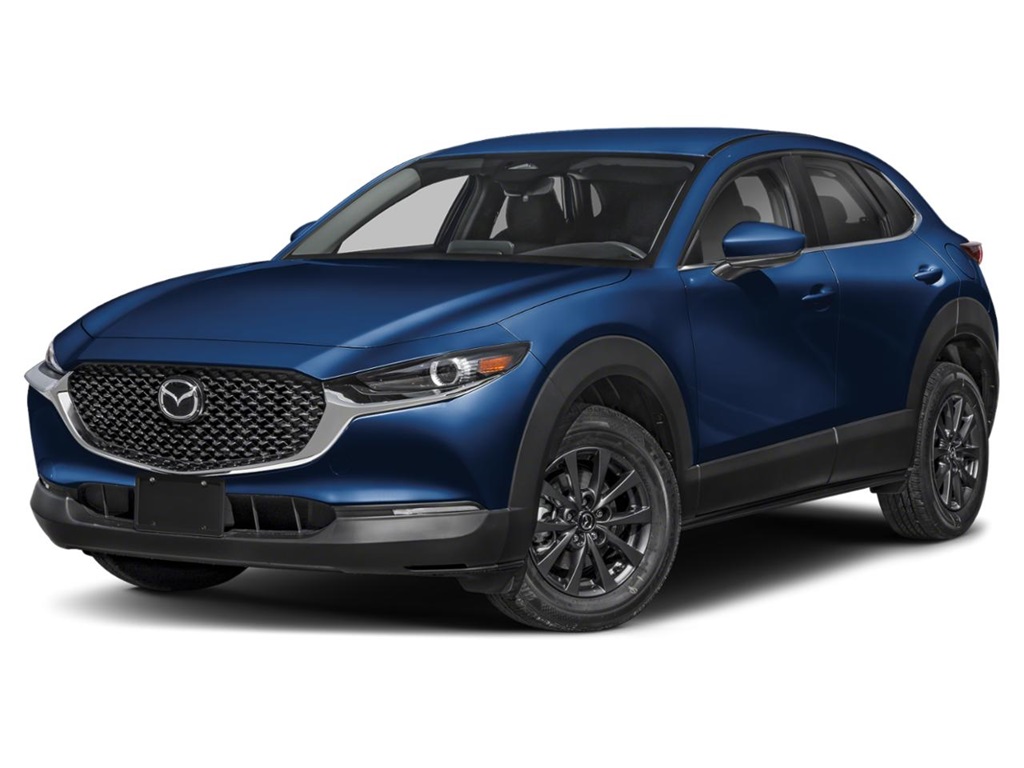 New Car 2025 Mazda Cx-30  2.5 S For Sale Under $30,000 In Austin, Texas