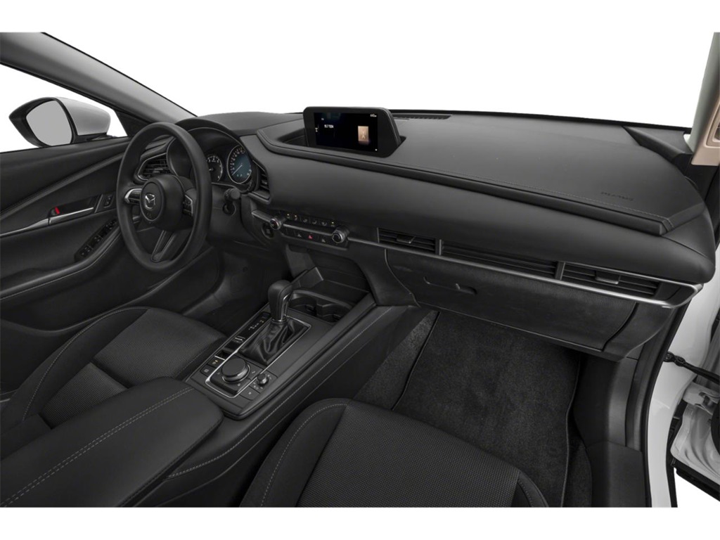 New Car 2025 Mazda Cx-30  2.5 S For Sale Under $30,000 In Austin, Texas