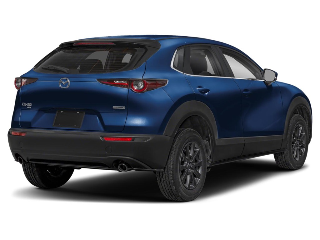 New Car 2025 Mazda Cx-30  2.5 S For Sale Under $30,000 In Austin, Texas
