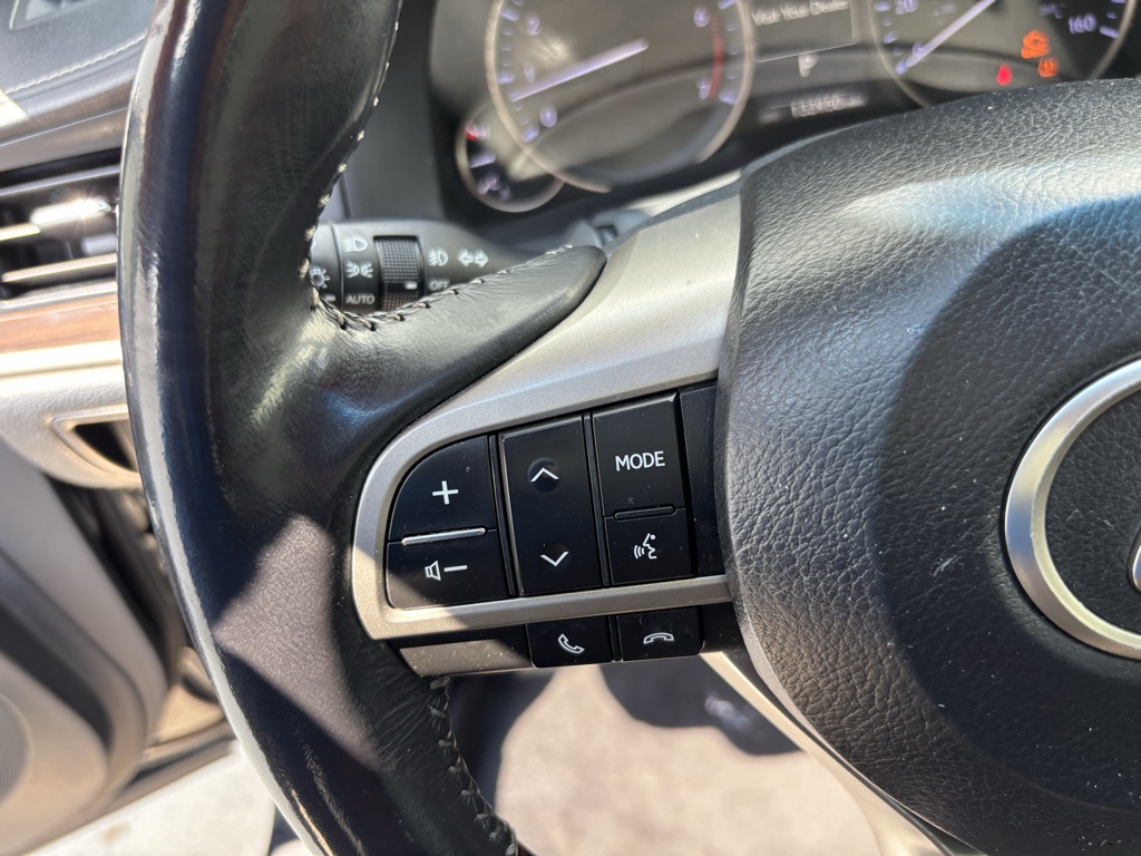Used Car 2016 Lexus Es  350 For Sale In Austin, Texas
