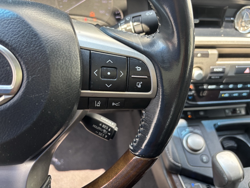 Used Car 2016 Lexus Es  350 For Sale In Austin, Texas