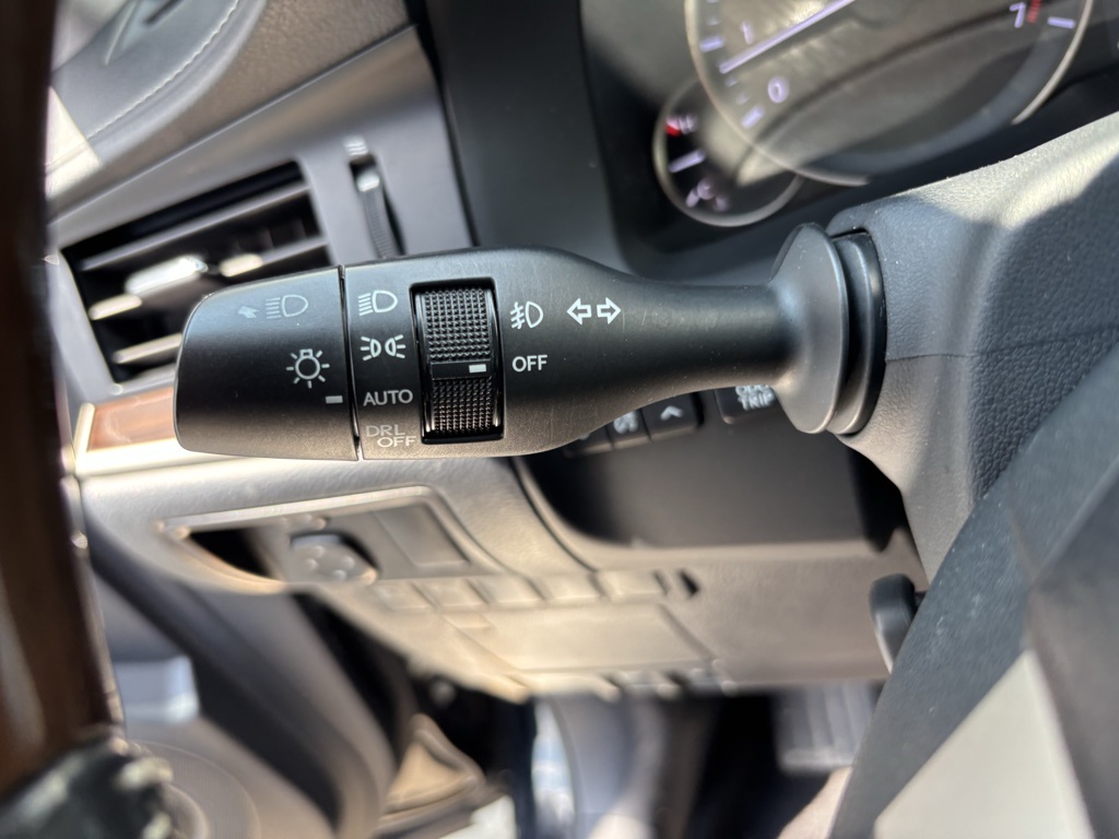 Used Car 2016 Lexus Es  350 For Sale In Austin, Texas