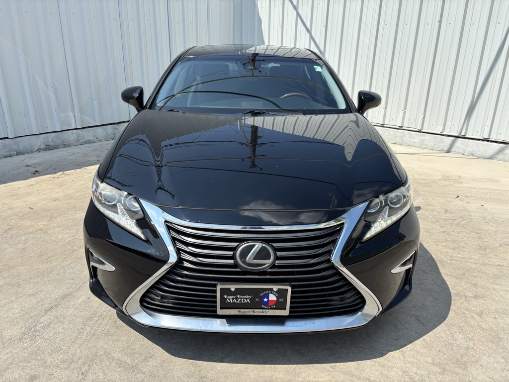 Used Car 2016 Lexus Es  350 For Sale In Austin, Texas