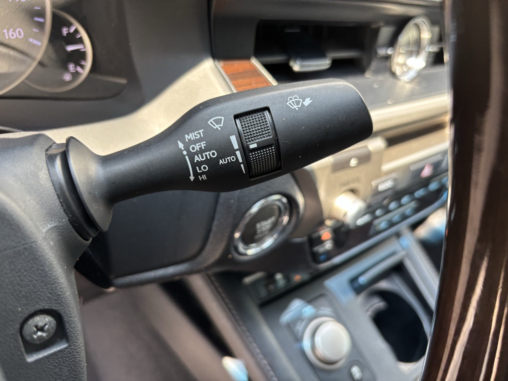 Used Car 2016 Lexus Es  350 For Sale In Austin, Texas