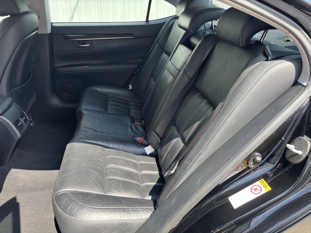 Used Car 2016 Lexus Es  350 For Sale In Austin, Texas