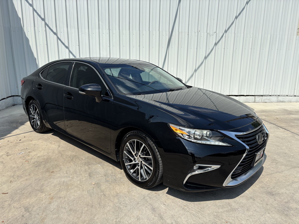 Used Car 2016 Lexus Es  350 For Sale In Austin, Texas