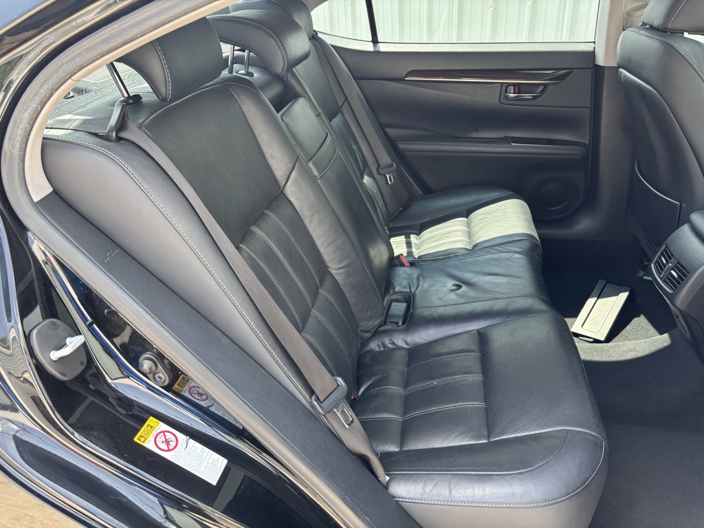 Used Car 2016 Lexus Es  350 For Sale In Austin, Texas