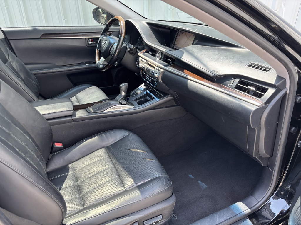 Used Car 2016 Lexus Es  350 For Sale In Austin, Texas