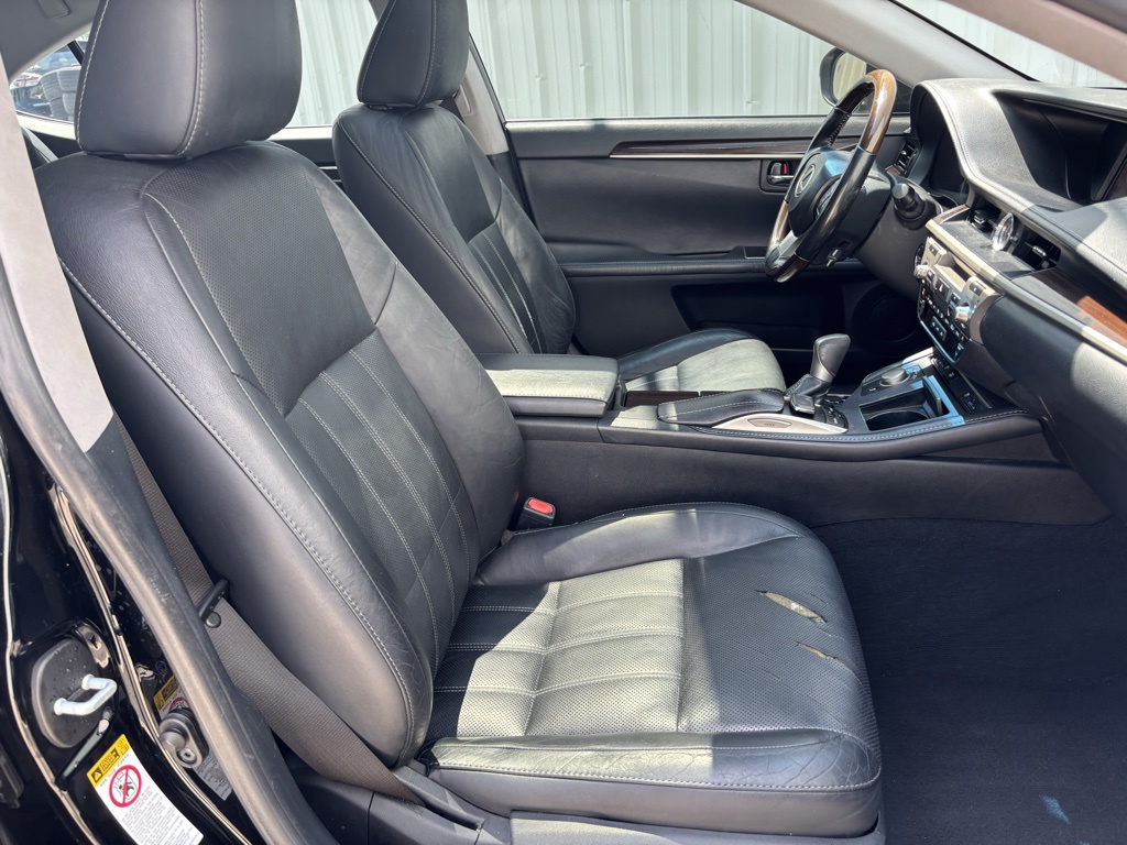 Used Car 2016 Lexus Es  350 For Sale In Austin, Texas