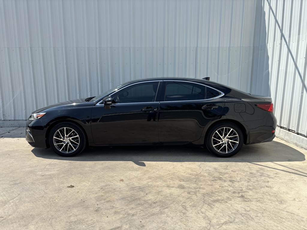 Used Car 2016 Lexus Es  350 For Sale In Austin, Texas