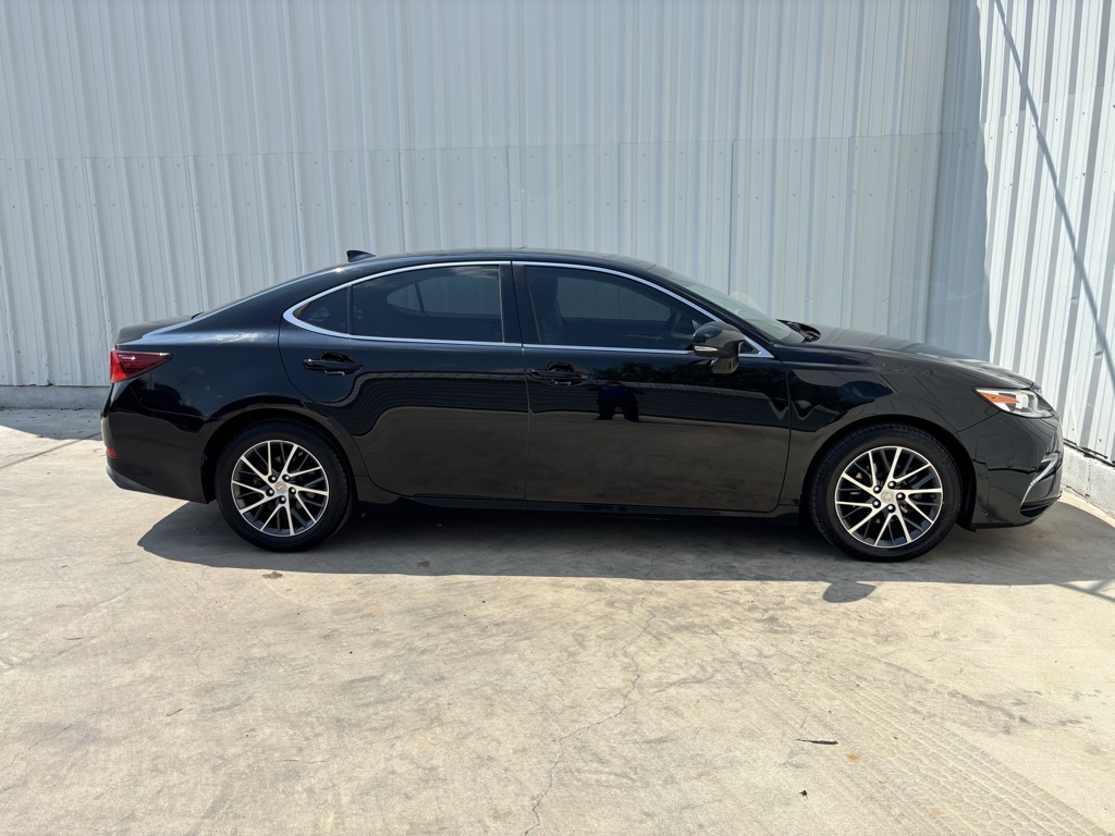 Used Car 2016 Lexus Es  350 For Sale In Austin, Texas