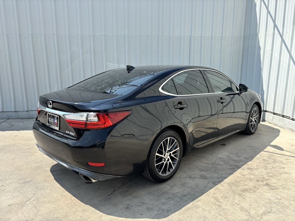 Used Car 2016 Lexus Es  350 For Sale In Austin, Texas