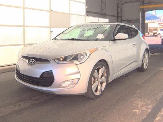2016 Hyundai Veloster Base's photo