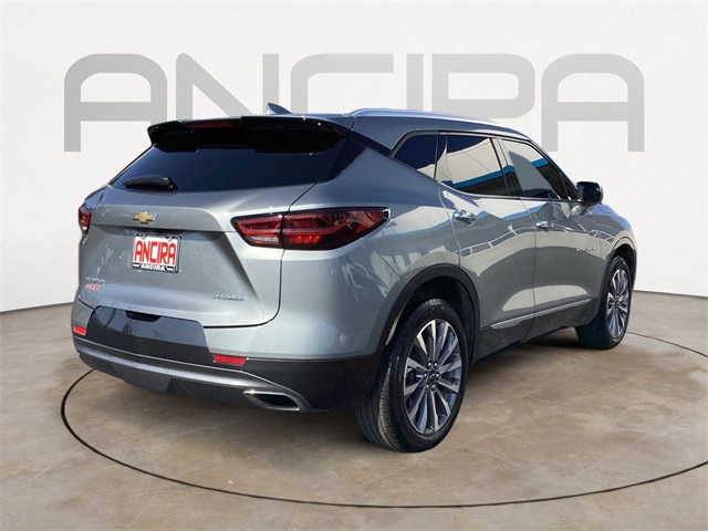 Used Car 2023 Chevrolet Blazer  Premier For Sale In San Antonio, Texas