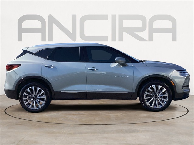 Used Car 2023 Chevrolet Blazer  Premier For Sale In San Antonio, Texas
