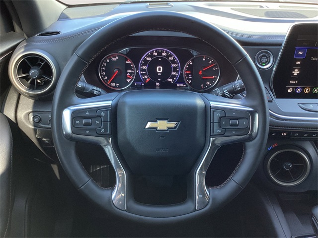Used Car 2023 Chevrolet Blazer  Premier For Sale In San Antonio, Texas