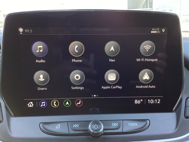 Used Car 2023 Chevrolet Blazer  Premier For Sale In San Antonio, Texas
