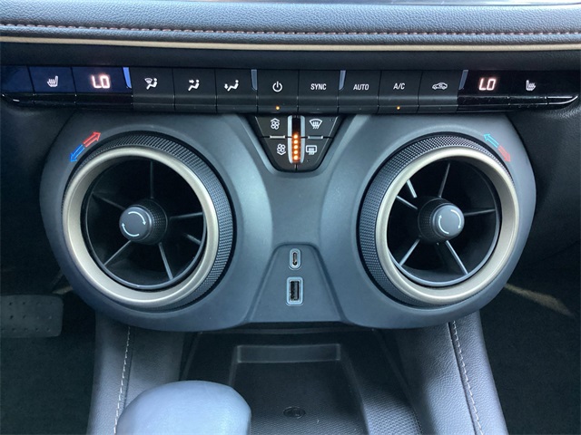 Used Car 2023 Chevrolet Blazer  Premier For Sale In San Antonio, Texas