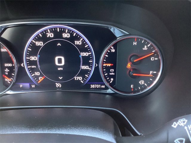 Used Car 2023 Chevrolet Blazer  Premier For Sale In San Antonio, Texas