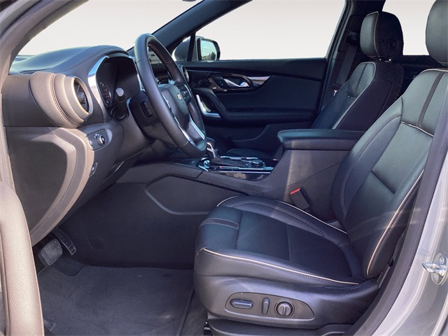 Used Car 2023 Chevrolet Blazer  Premier For Sale In San Antonio, Texas