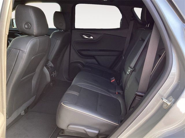 Used Car 2023 Chevrolet Blazer  Premier For Sale In San Antonio, Texas