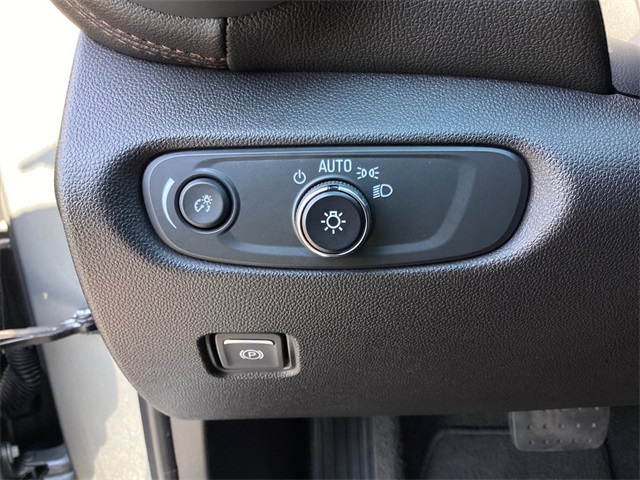 Used Car 2023 Chevrolet Blazer  Premier For Sale In San Antonio, Texas